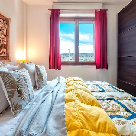 Apartment Sardinia Re - Casa Edda *