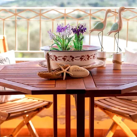 Sardinia Re - Casa Edda Alghero