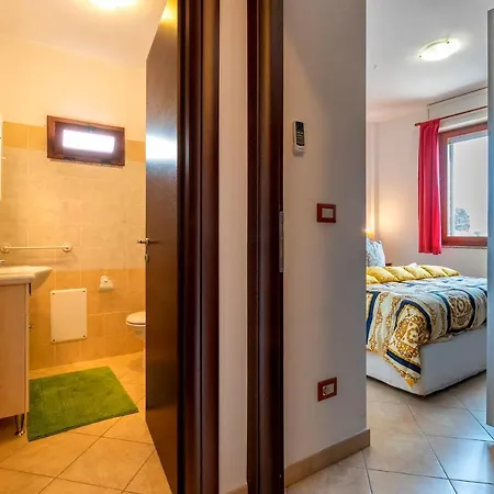 Sardinia Re - Casa Edda Apartment