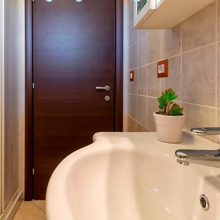 Apartment Sardinia Re - Casa Edda *