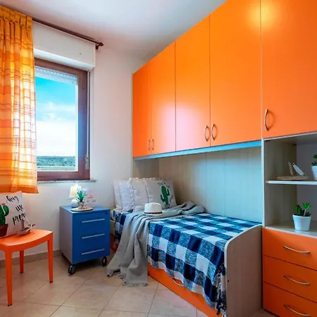 Apartment Sardinia Re - Casa Edda Alghero