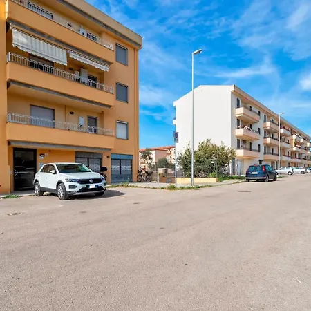 Apartment Sardinia Re - Casa Edda *