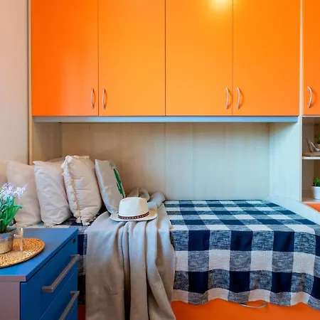 Apartment Sardinia Re - Casa Edda Alghero