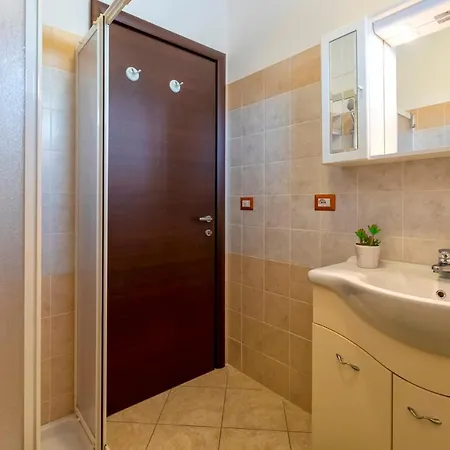 Sardinia Re - Casa Edda Apartment