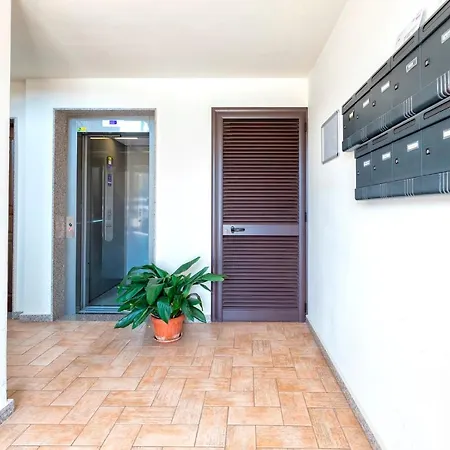 Sardinia Re - Casa Edda Apartment Alghero