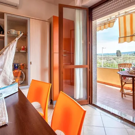 Sardinia Re - Casa Edda