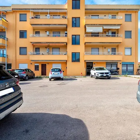 Sardinia Re - Casa Edda Alghero