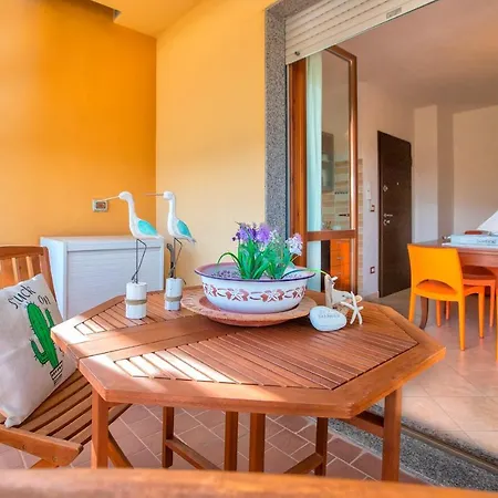 Sardinia Re - Casa Edda Alghero
