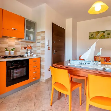 Sardinia Re - Casa Edda Apartment *
