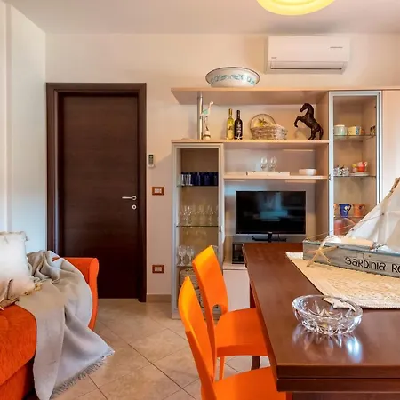 Sardinia Re - Casa Edda Alghero