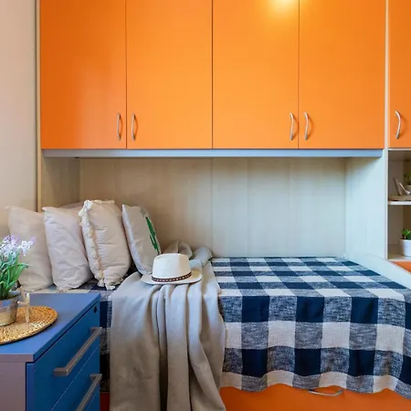 Apartment Sardinia Re - Casa Edda Alghero