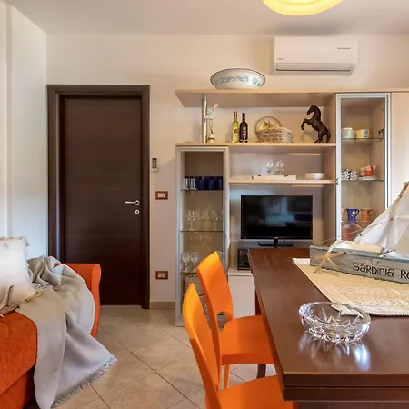 Apartament Sardinia Re - Casa Edda Alghero