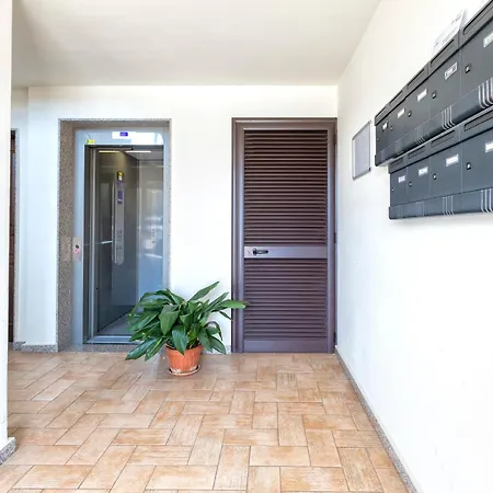 Sardinia Re - Casa Edda Apartment