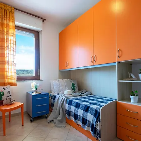 Apartment Sardinia Re - Casa Edda Alghero