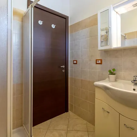 Apartment Sardinia Re - Casa Edda *