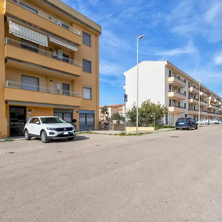 Sardinia Re - Casa Edda Apartament Alghero