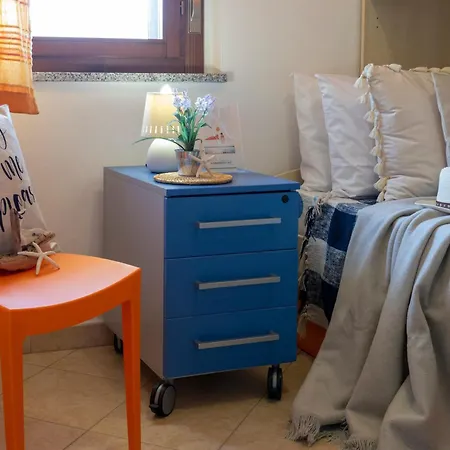 Sardinia Re - Casa Edda Alghero