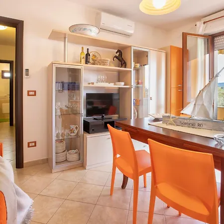 Sardinia Re - Casa Edda Apartment Alghero
