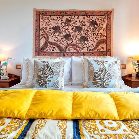 Appartement Sardinia Re - Casa Edda